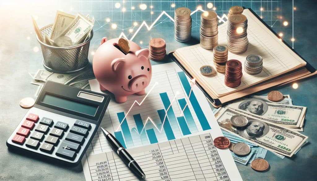 Achieve Financial Freedom: Essential Budgeting Steps and Tips