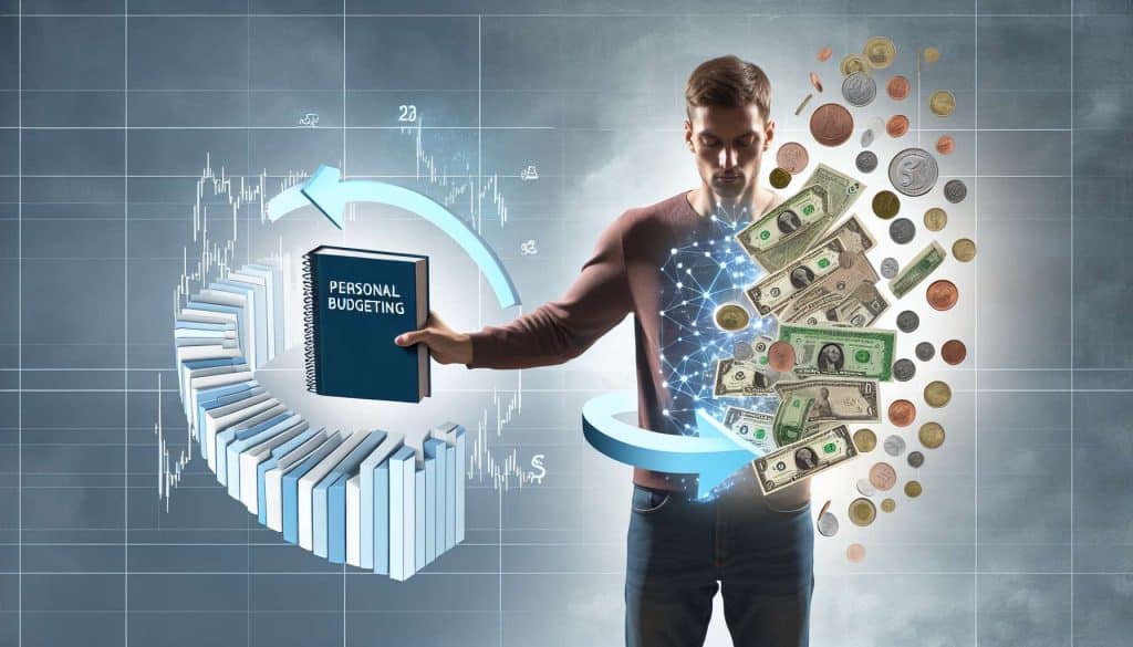 Master Your Money: Essential Guide to Effective Personal Budgeting