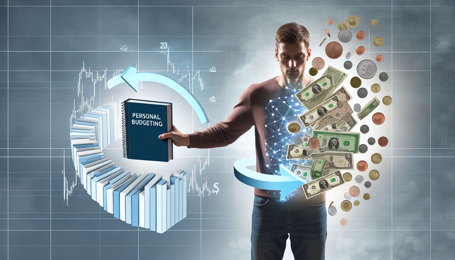 Master Your Money: Essential Guide to Effective Personal Budgeting