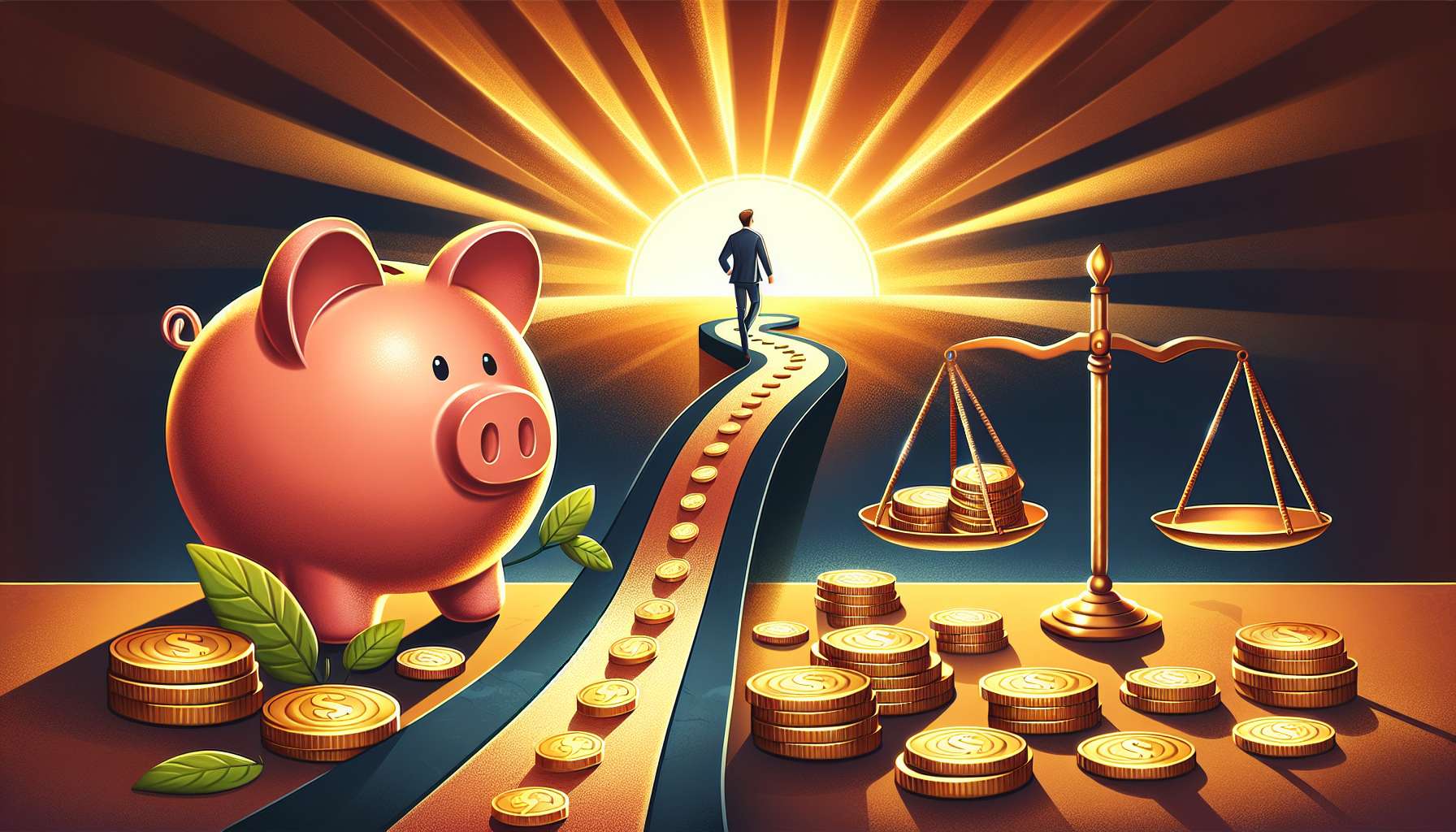 Achieve Financial Freedom: Practical Personal Budgeting Tips