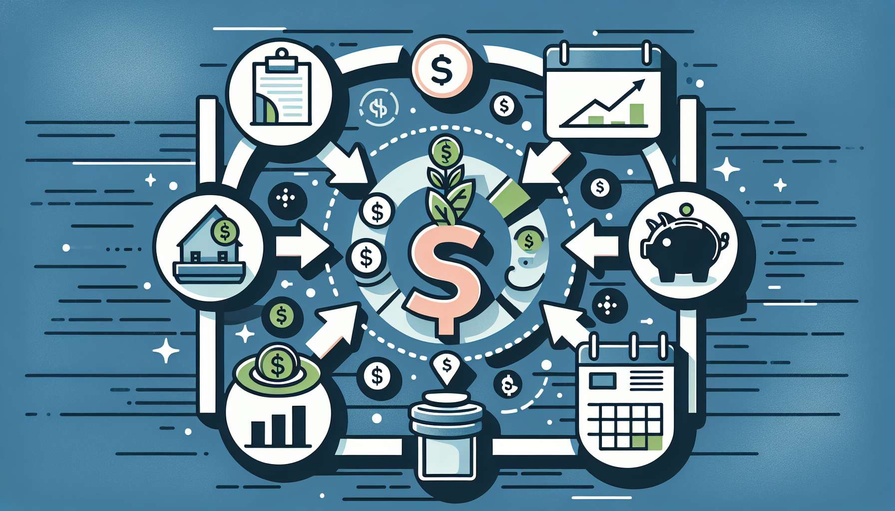 Master Your Finances: A Comprehensive Guide to Personal Budgeting for Independence