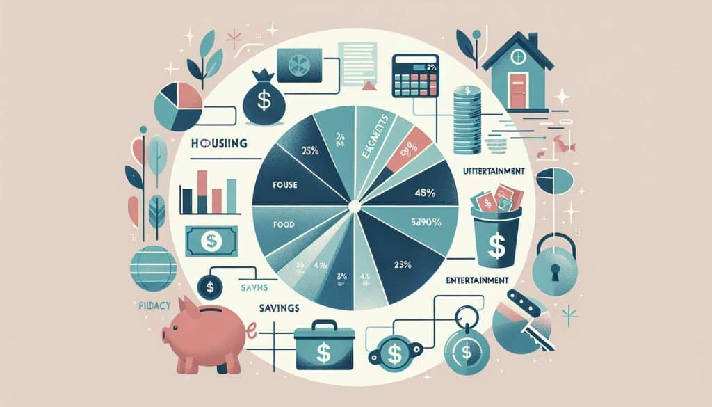 Personal Budgeting: A Practical Guide to Achieving Financial Freedom