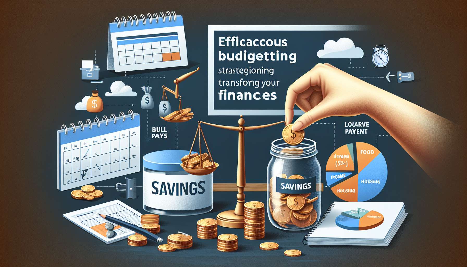 Master Your Money: Effective Personal Budgeting Strategies for Financial Success