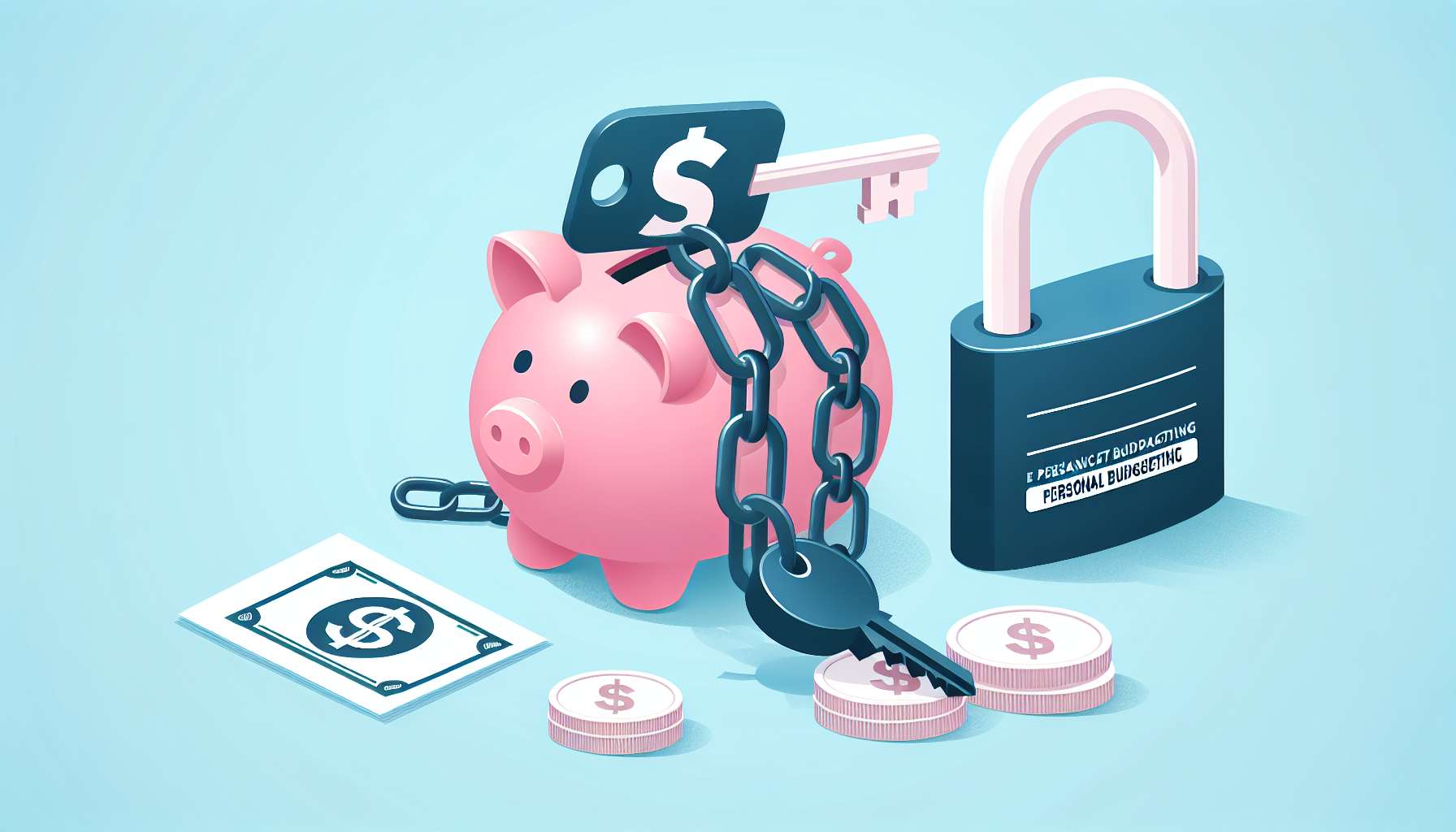 Achieve Financial Freedom: Master Personal Budgeting with Expert Tips