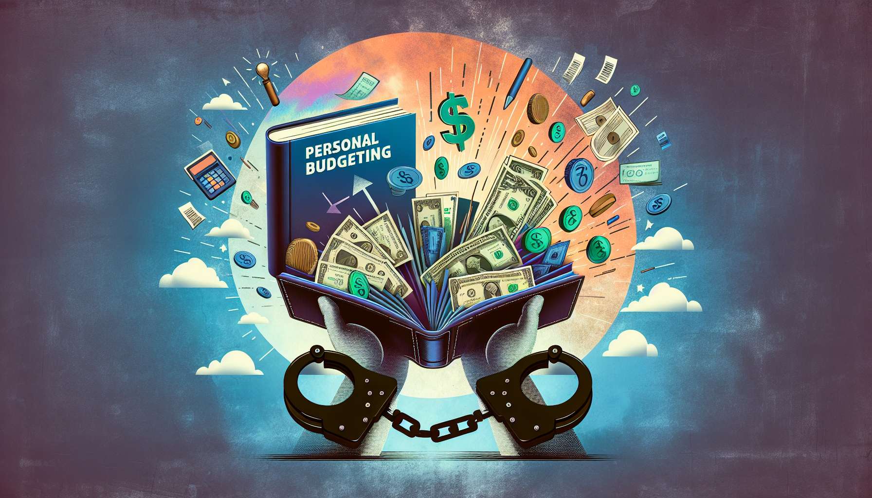 Personal Budgeting Blueprint: Your Path to Financial Freedom