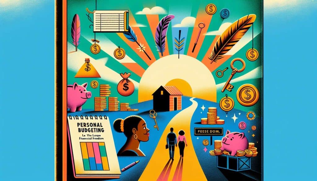 Master Personal Budgeting: Simple Steps to Financial Freedom