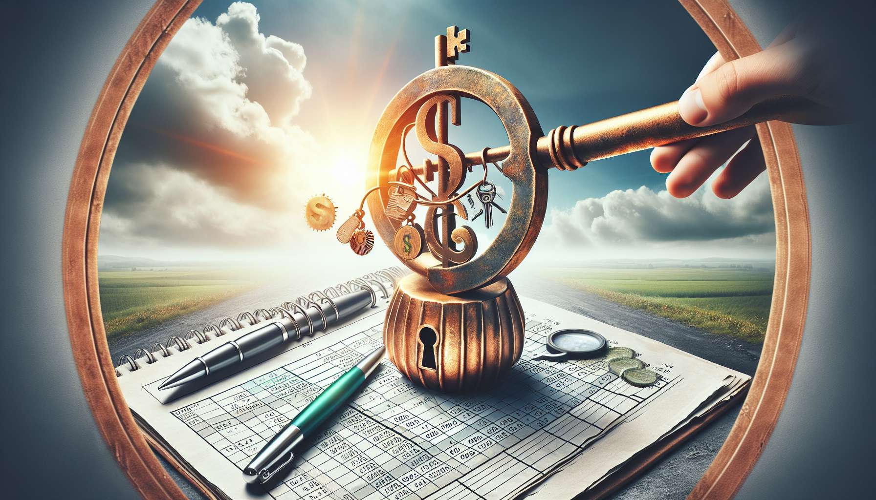 Achieve Financial Freedom: Essential Tips for Mastering Personal Budgeting