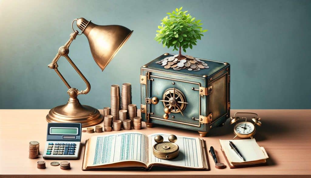 Personal Budgeting Mastery: Your Path to Long-Term Financial Independence