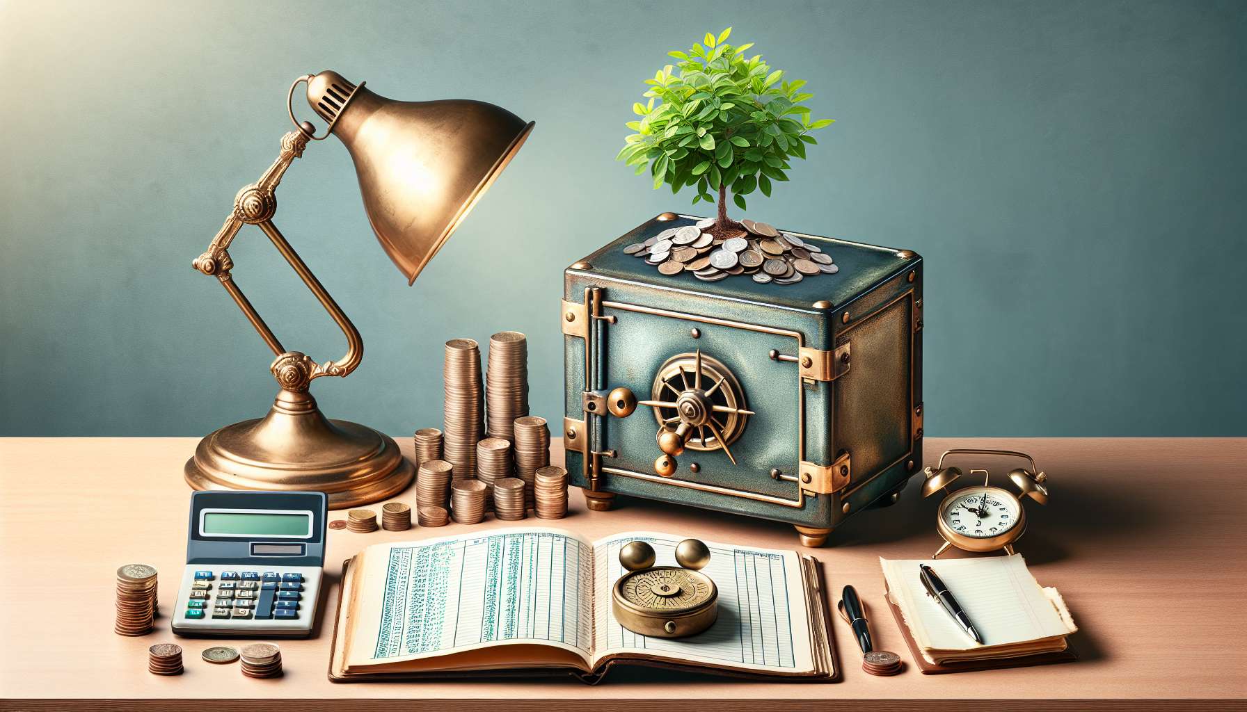 Personal Budgeting Mastery: Your Path to Long-Term Financial Independence