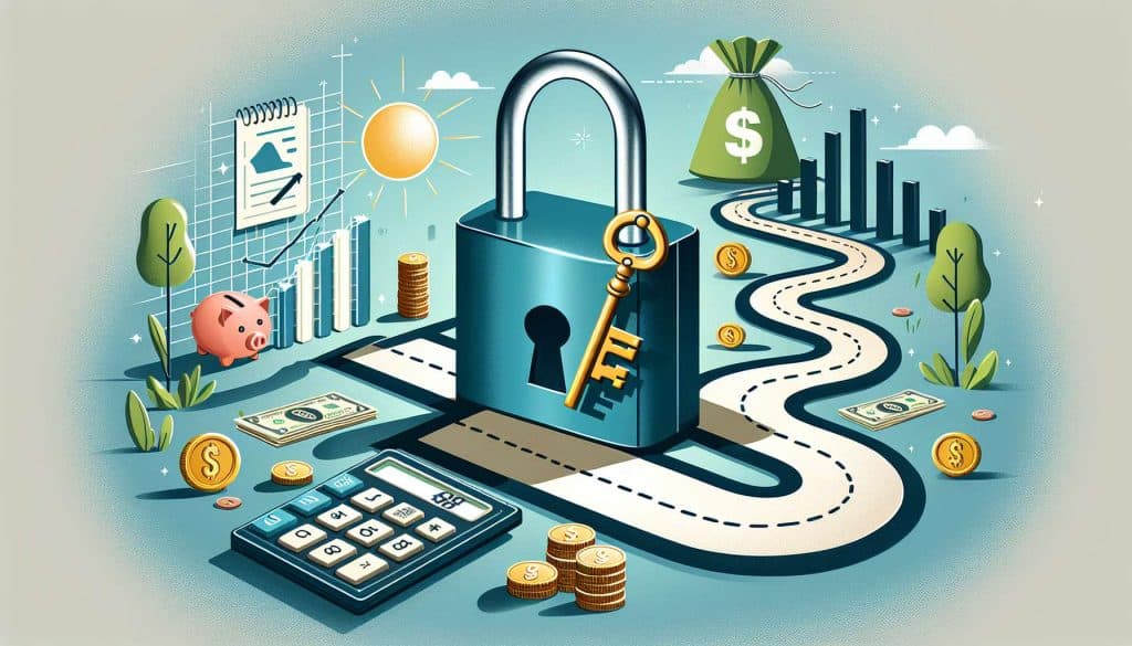 Master Budgeting: Key Strategies for Achieving Financial Freedom