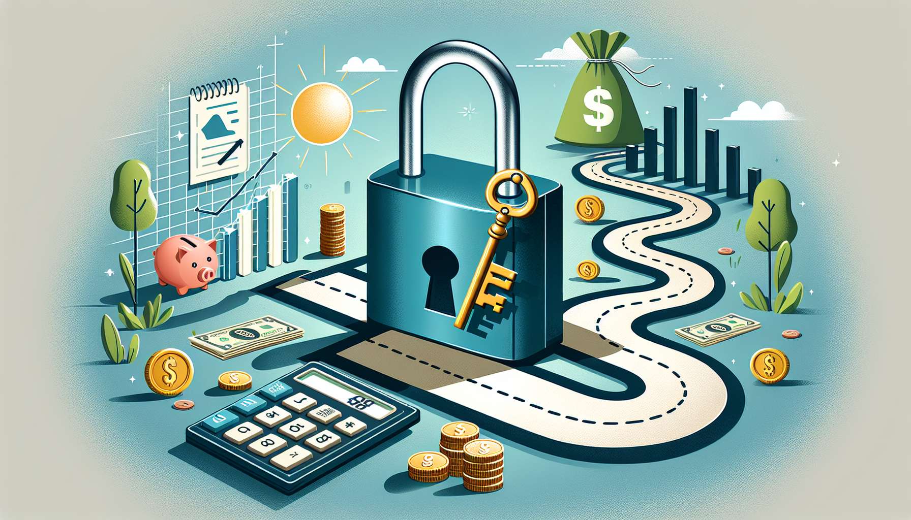 Master Budgeting: Key Strategies for Achieving Financial Freedom