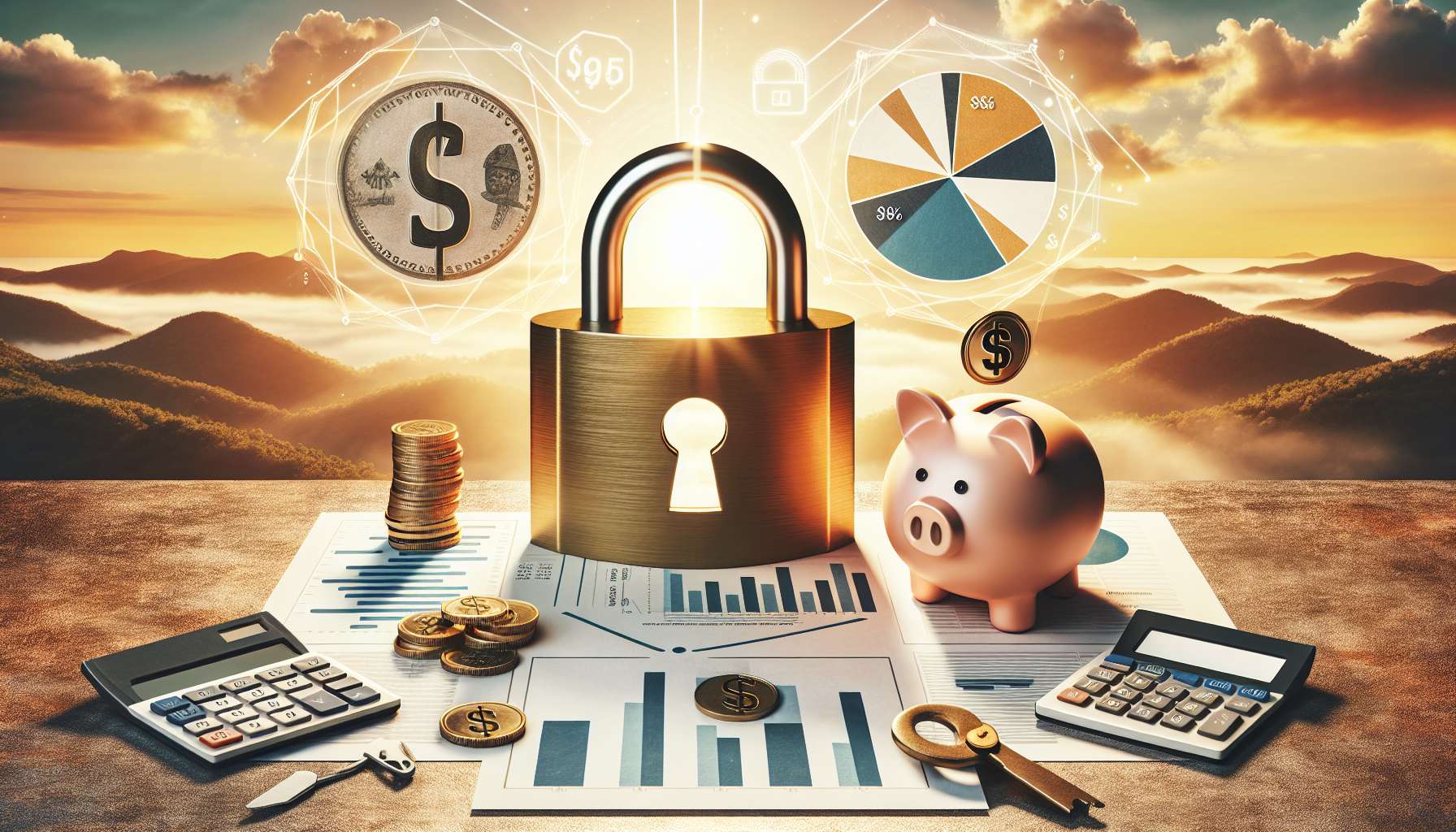 Achieve Financial Independence: Key Personal Budgeting Techniques