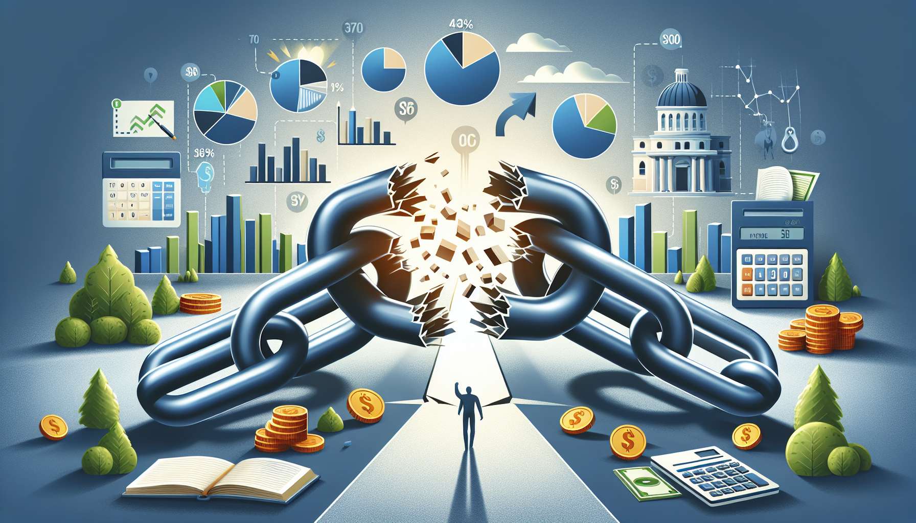 Achieve Financial Independence Through Effective Personal Budgeting