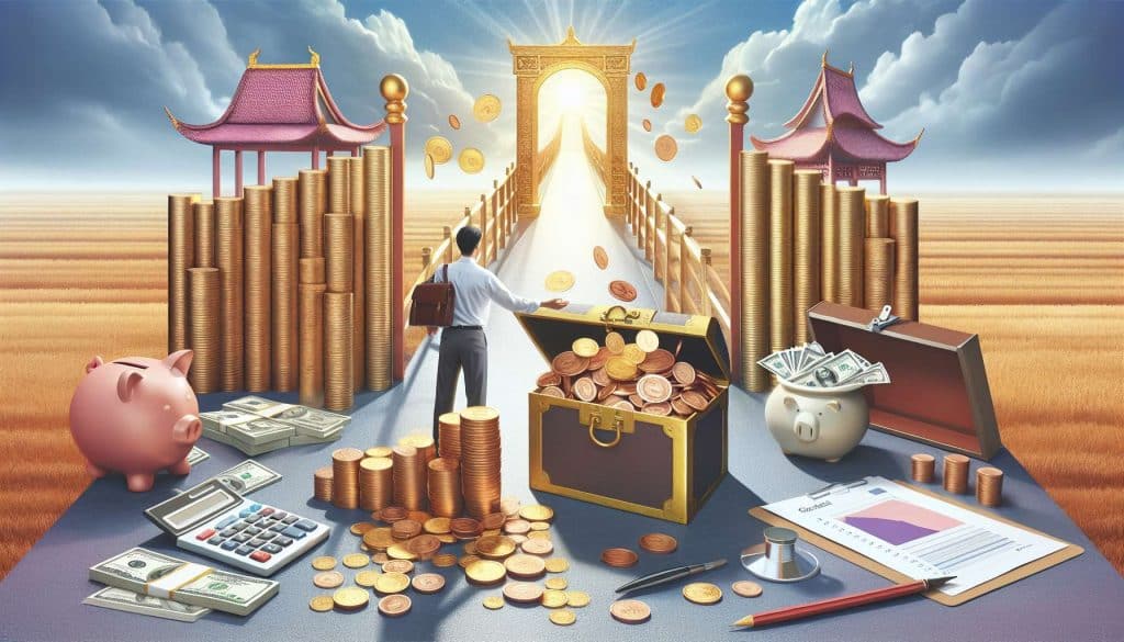 Master Your Finances: Practical Tips for Achieving Financial Freedom
