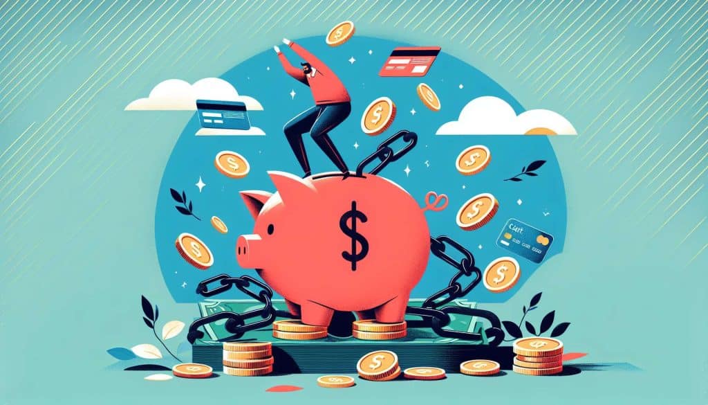 Master Your Personal Budget to Achieve Financial Freedom
