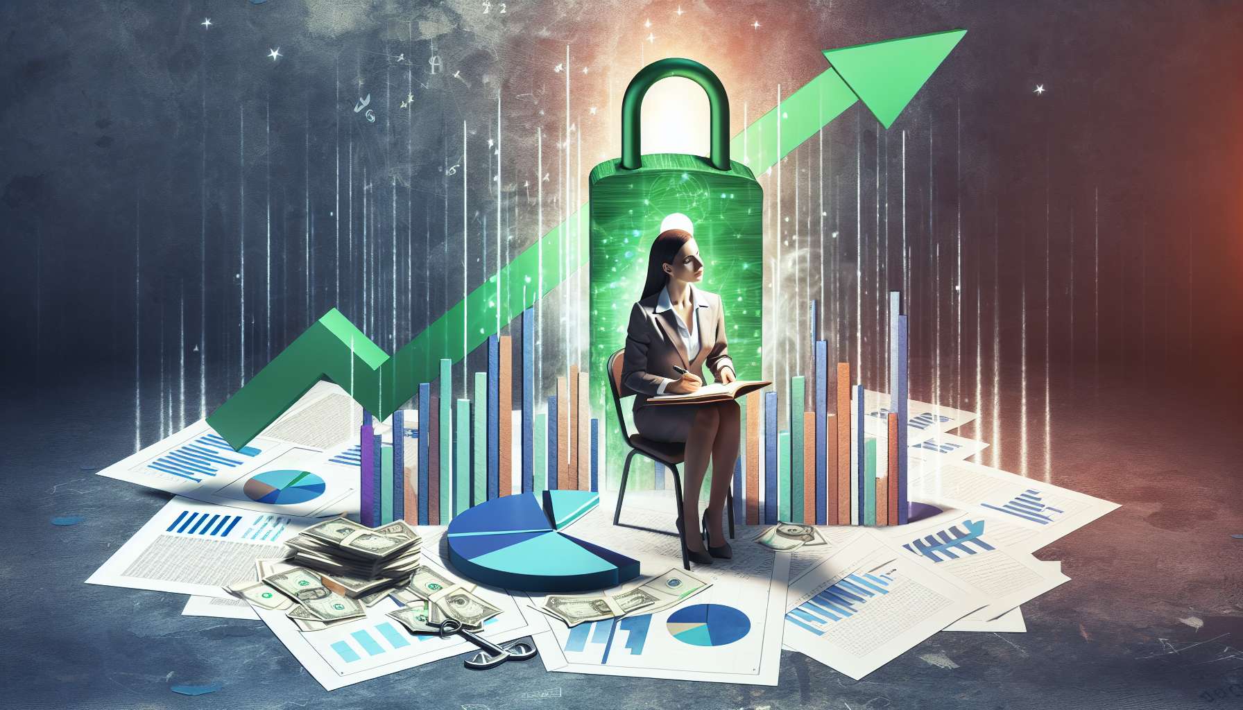 Achieve Financial Freedom: Master Personal Budgeting Strategies Today