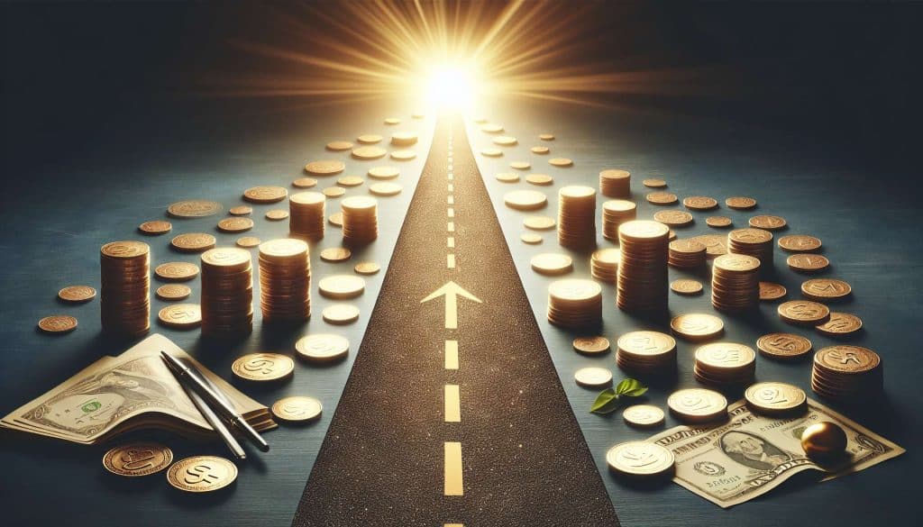 Master Personal Budgeting: Your Path to Financial Freedom