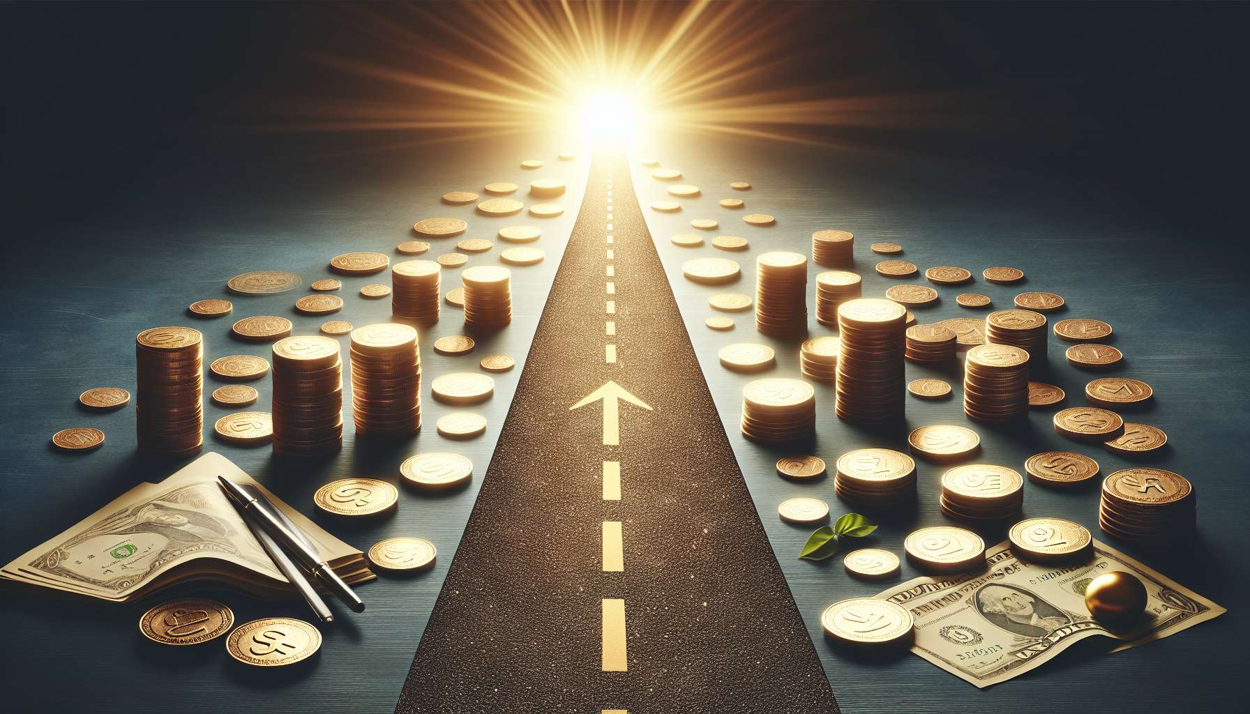 Master Personal Budgeting: Your Path to Financial Freedom