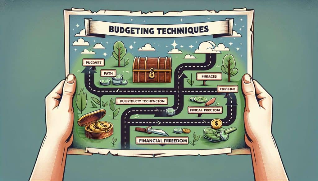 Budgeting Strategies: Your Pathway to Financial Freedom