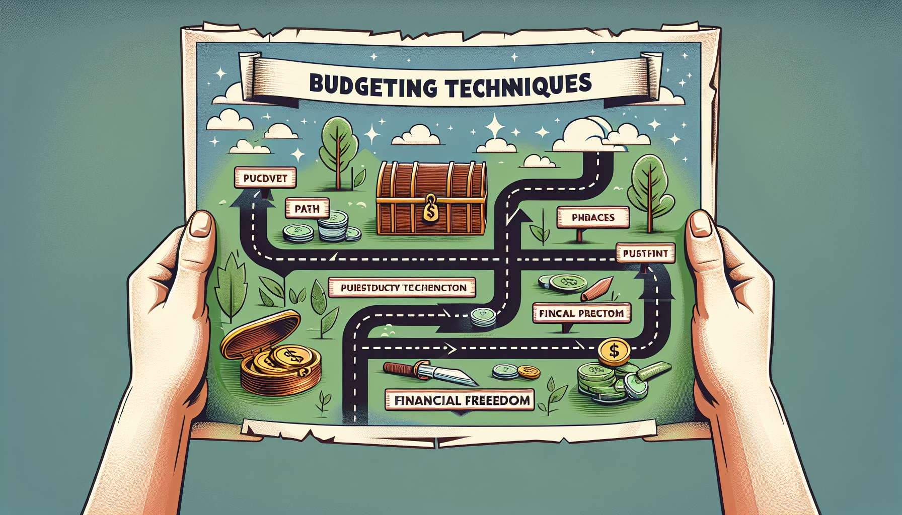 Budgeting Strategies: Your Pathway to Financial Freedom