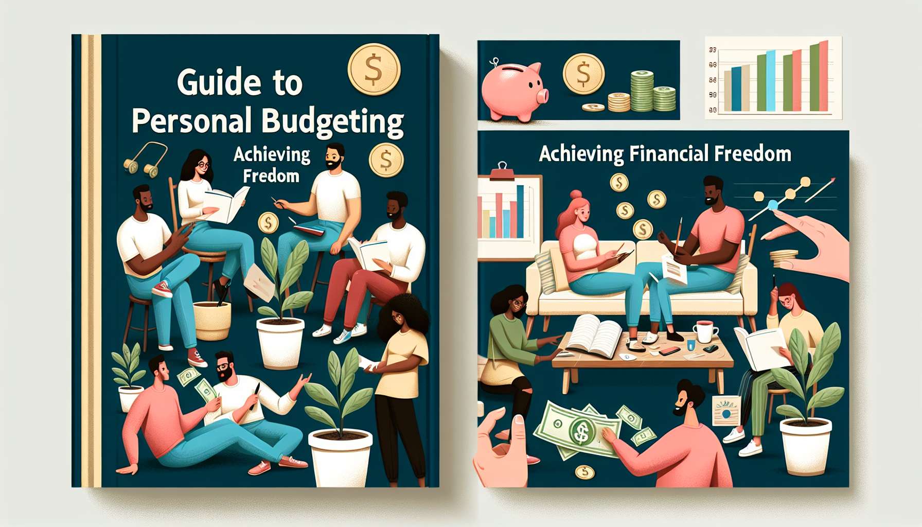 Master Your Finances: A Guide to Achieving Personal Budgeting Success