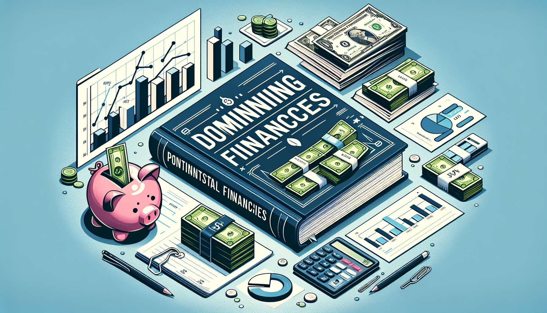 Master Your Finances: Practical Guide to Budgeting and Saving