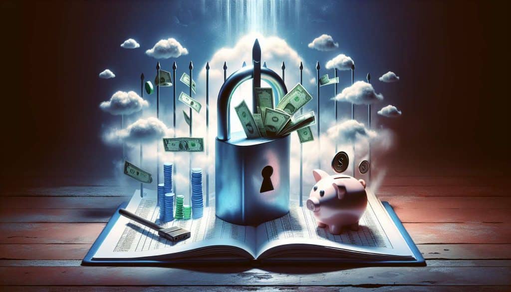 Master Your Finances: Unlock the Path to Financial Freedom