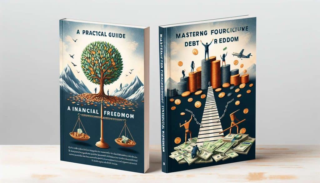 Mastering Debt Management: Your Practical Guide to Financial Freedom