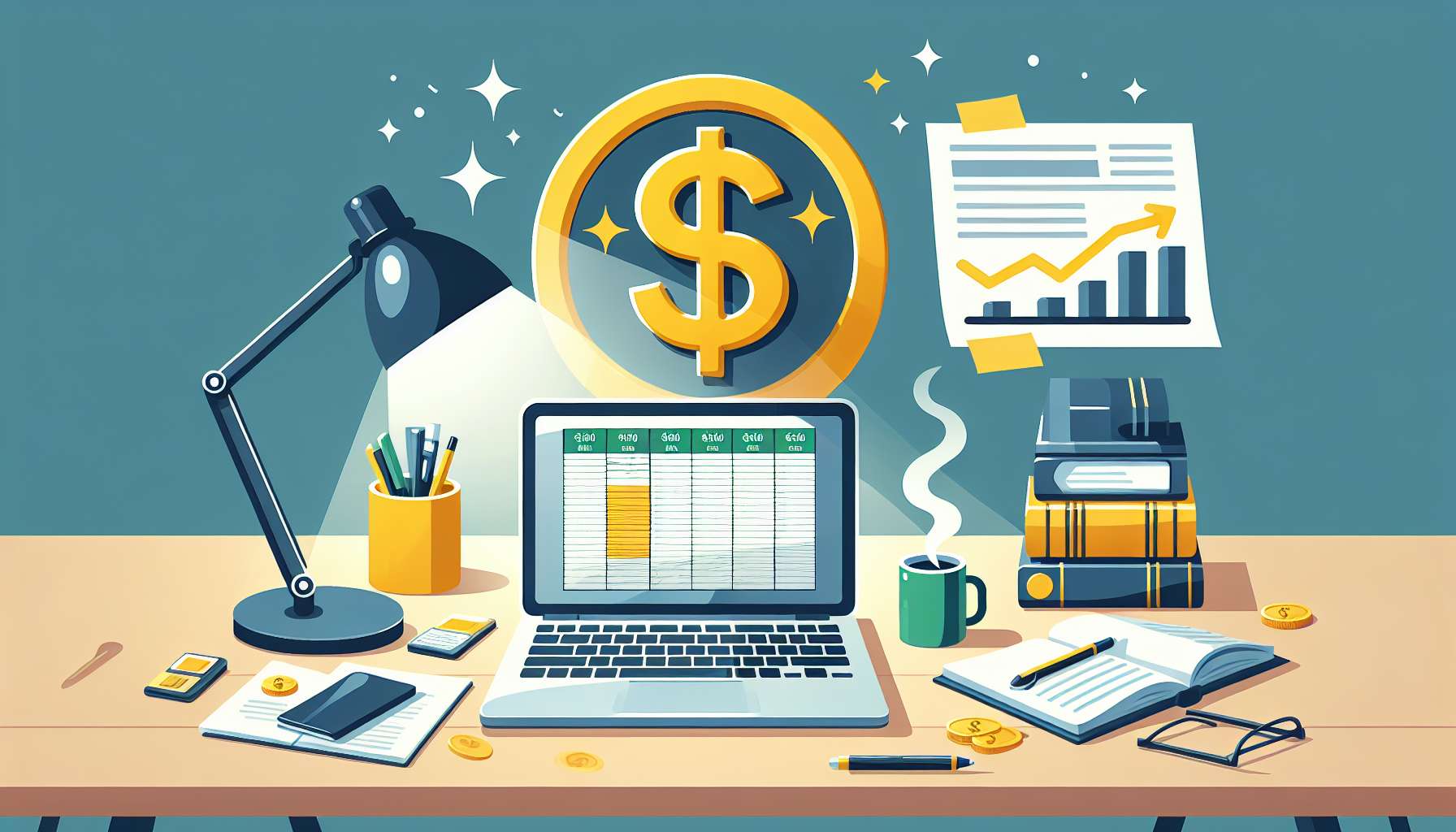 Unlock Financial Independence: Master Your Budget Now!