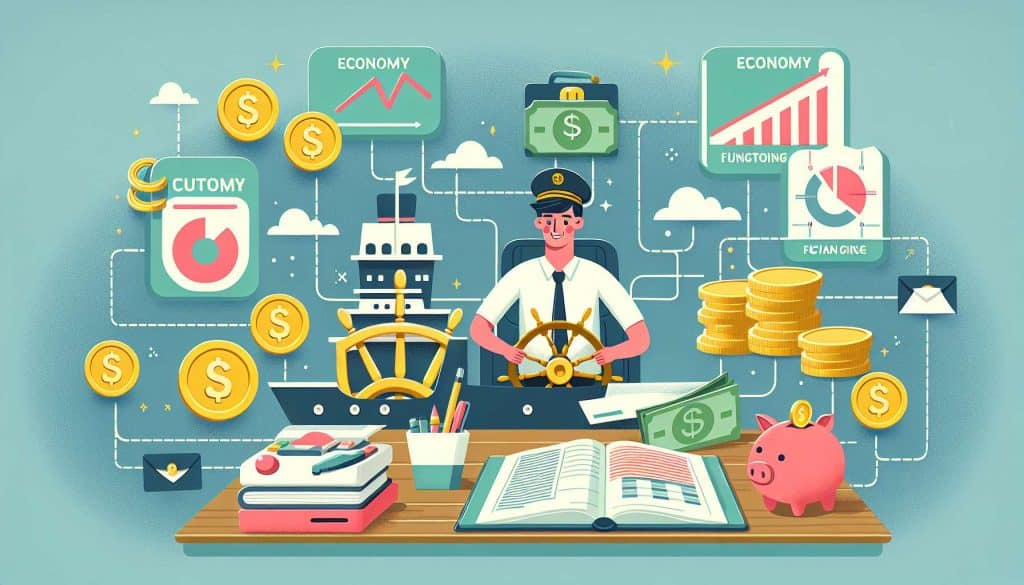 Master Personal Budgeting: Take Control of Your Finances Today