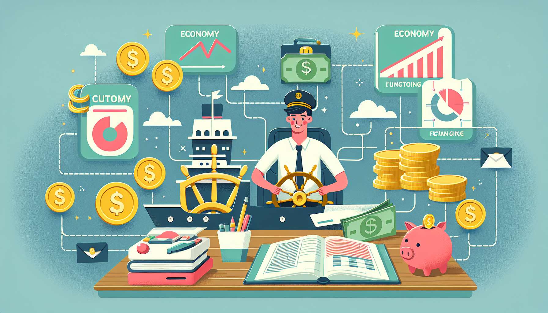 Master Personal Budgeting: Take Control of Your Finances Today
