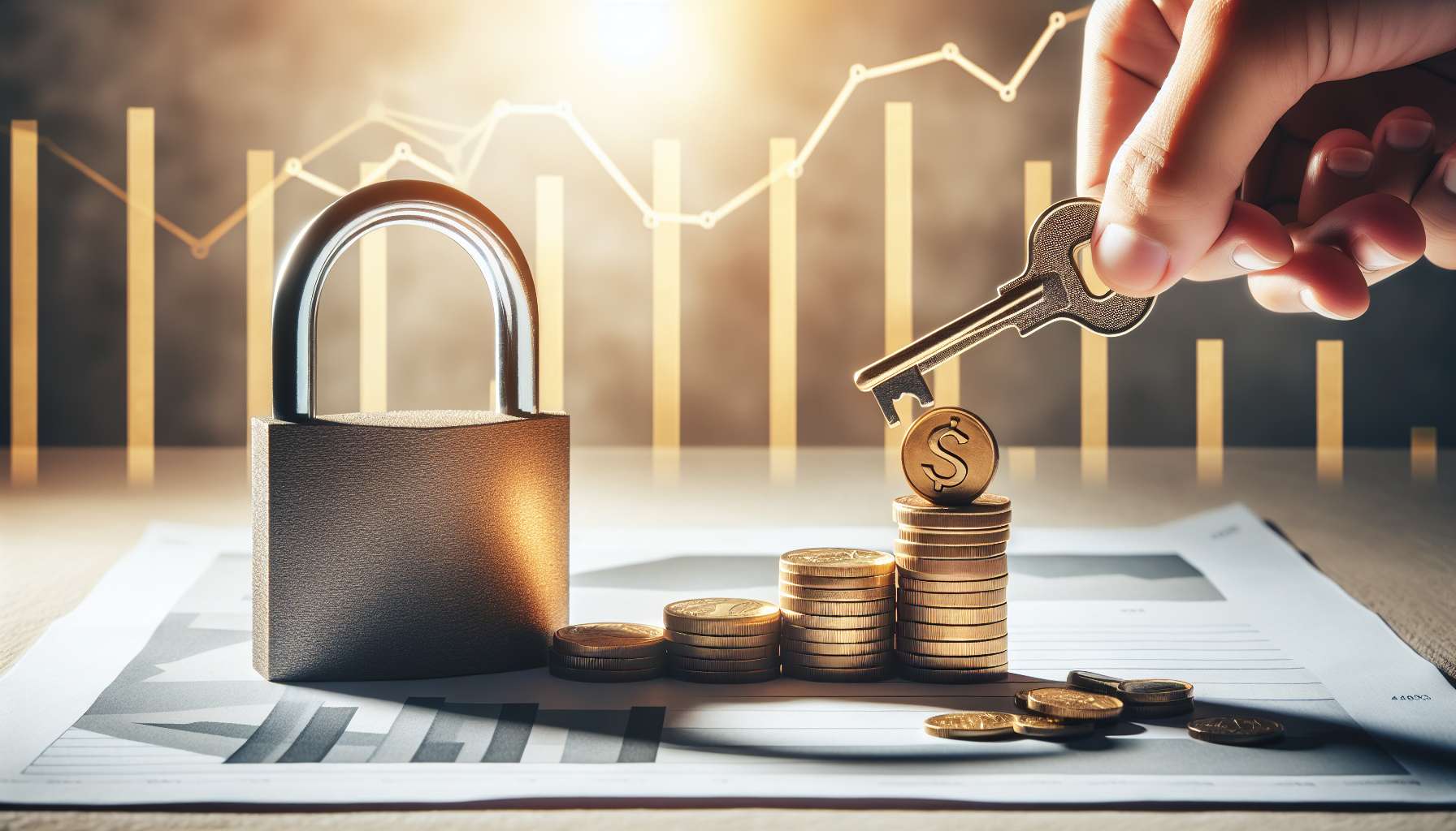 Master Your Finances: Budget Planning for Financial Freedom