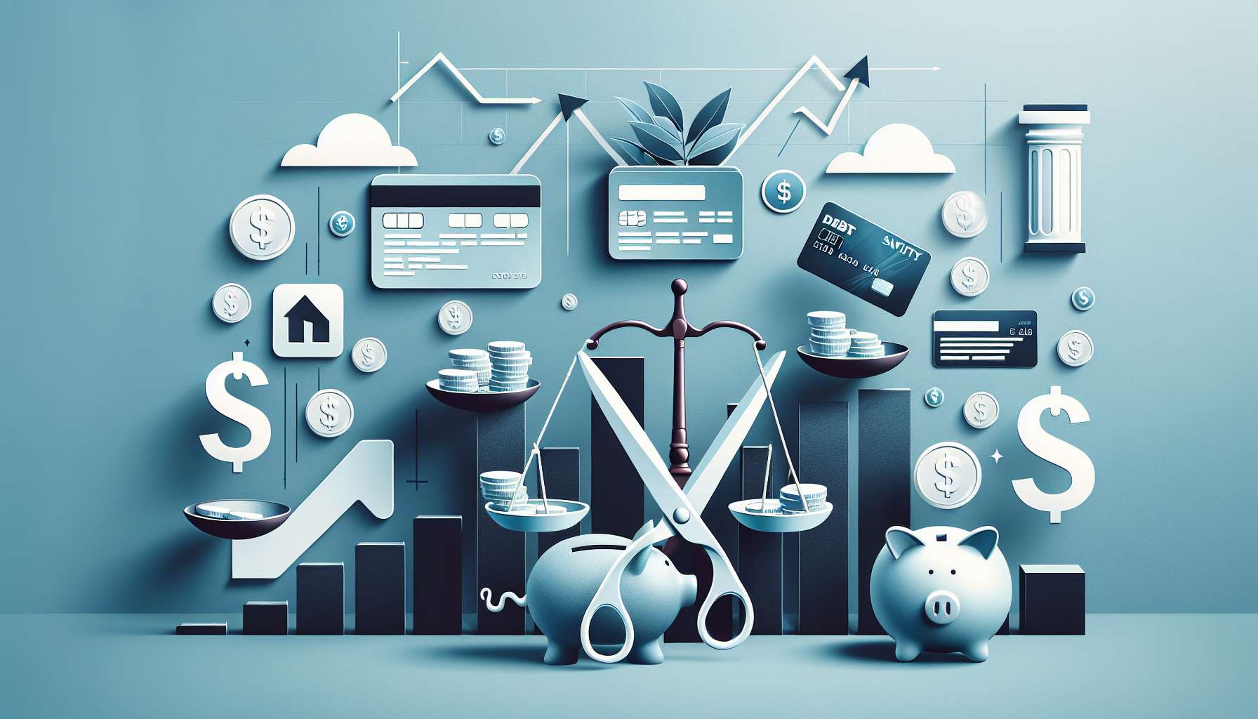 Achieve Financial Freedom: Tips to Regain Control Over Your Finances