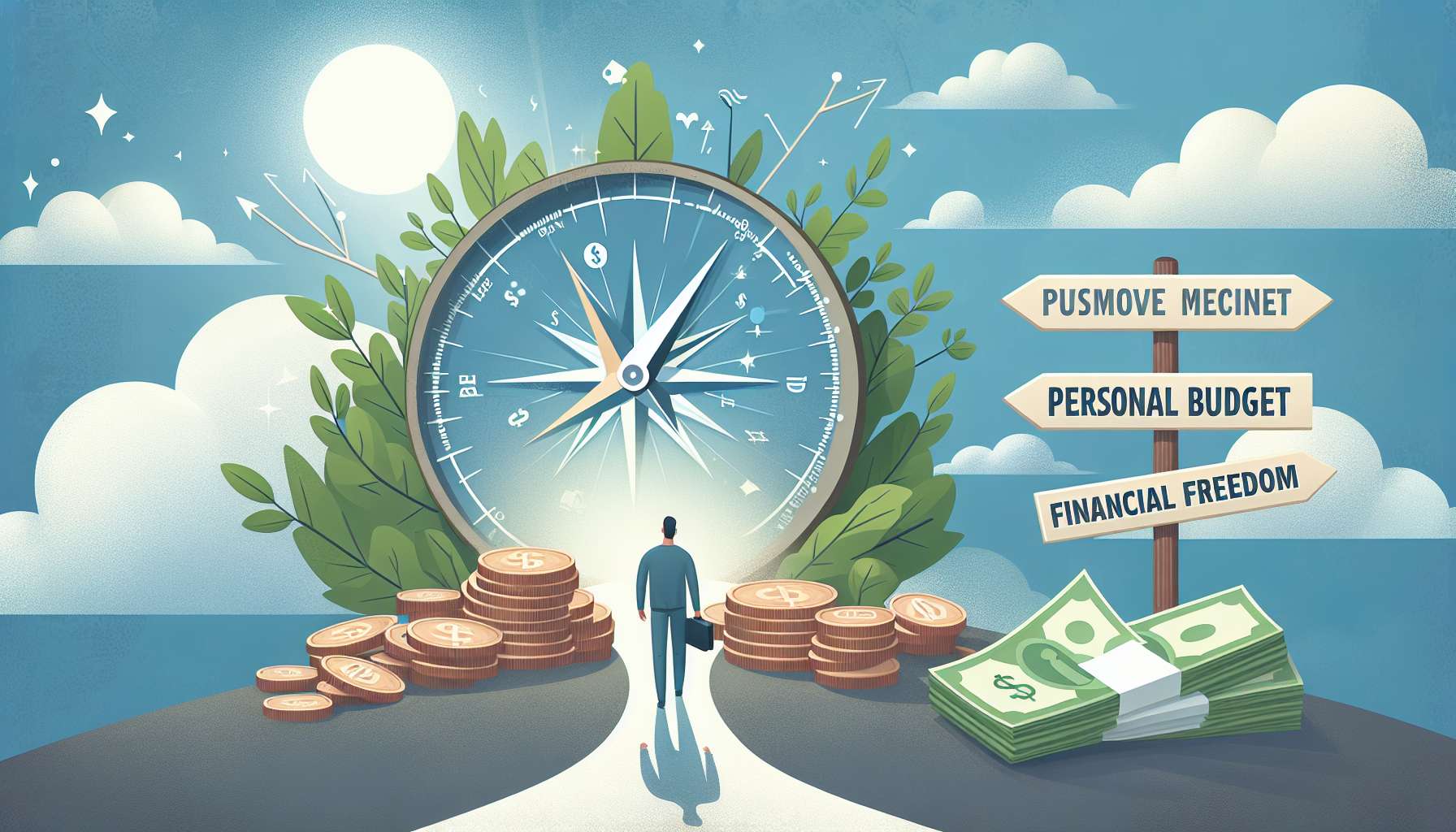 Mastering Personal Budgets: Your Path to Financial Freedom