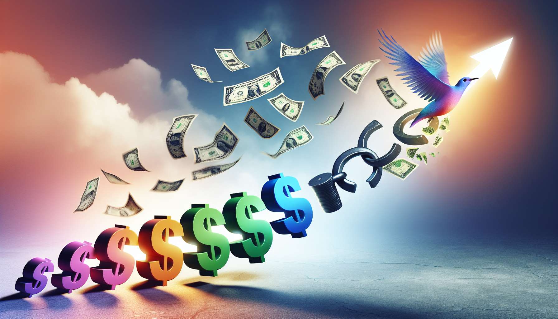 Take Control: Mastering Debt for Financial Freedom and Future Security
