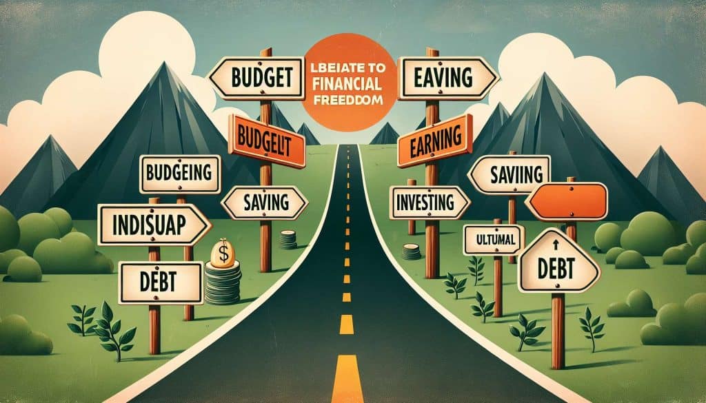 Mastering Debt: A Comprehensive Guide to Achieving Financial Freedom