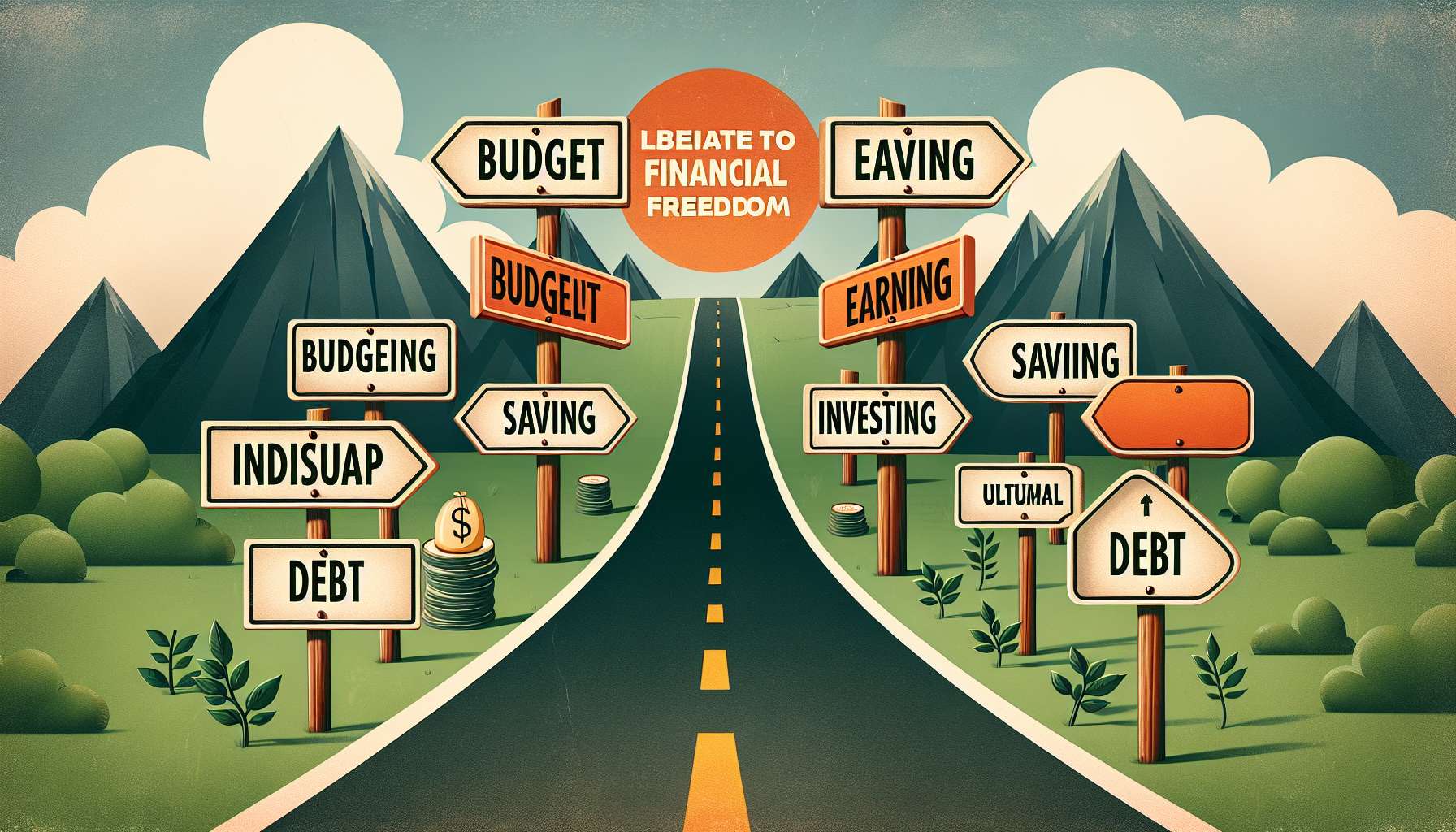 Mastering Debt: A Comprehensive Guide to Achieving Financial Freedom
