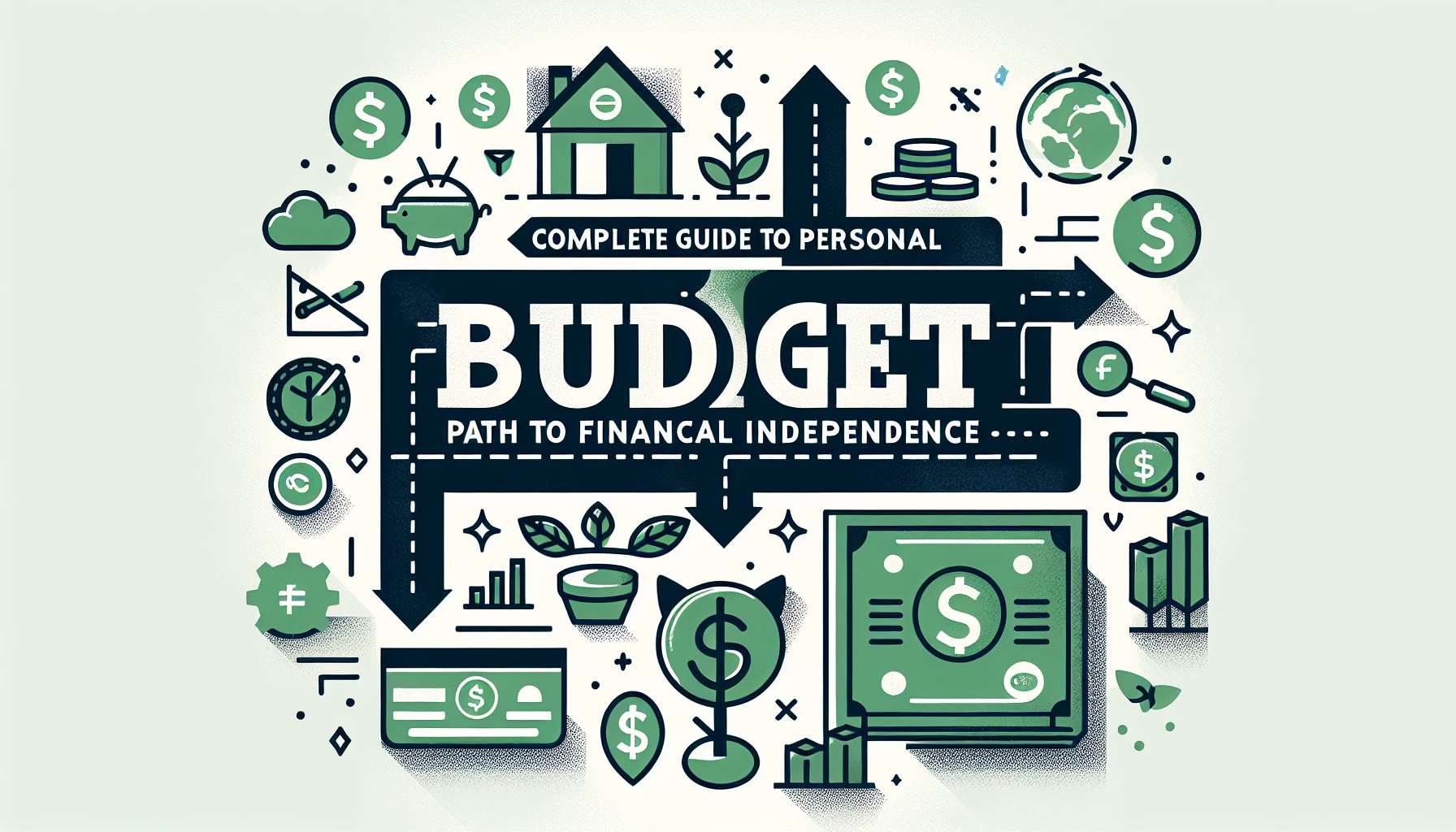 Master Personal Budgeting: Your Pathway to Financial Independence