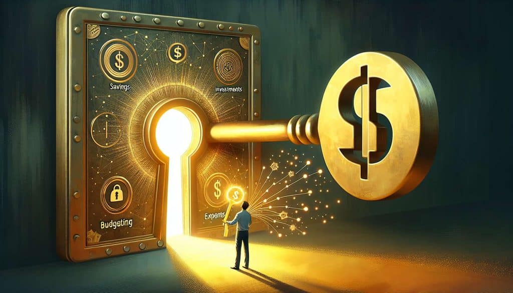 Master Budgeting Skills: Discover Your Route to Financial Independence