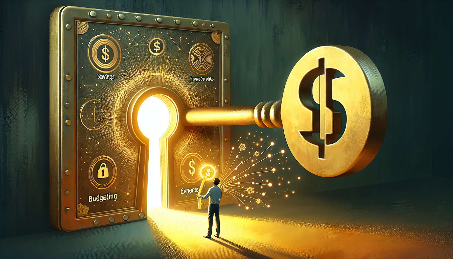 Master Budgeting Skills: Discover Your Route to Financial Independence