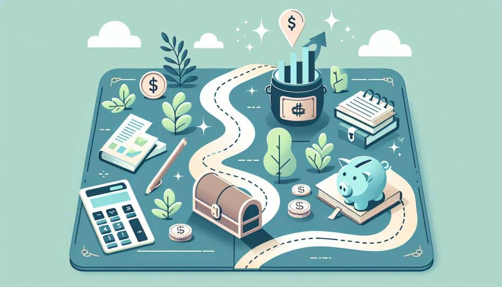 Essential Personal Budgeting Guide: Your Path to Financial Freedom