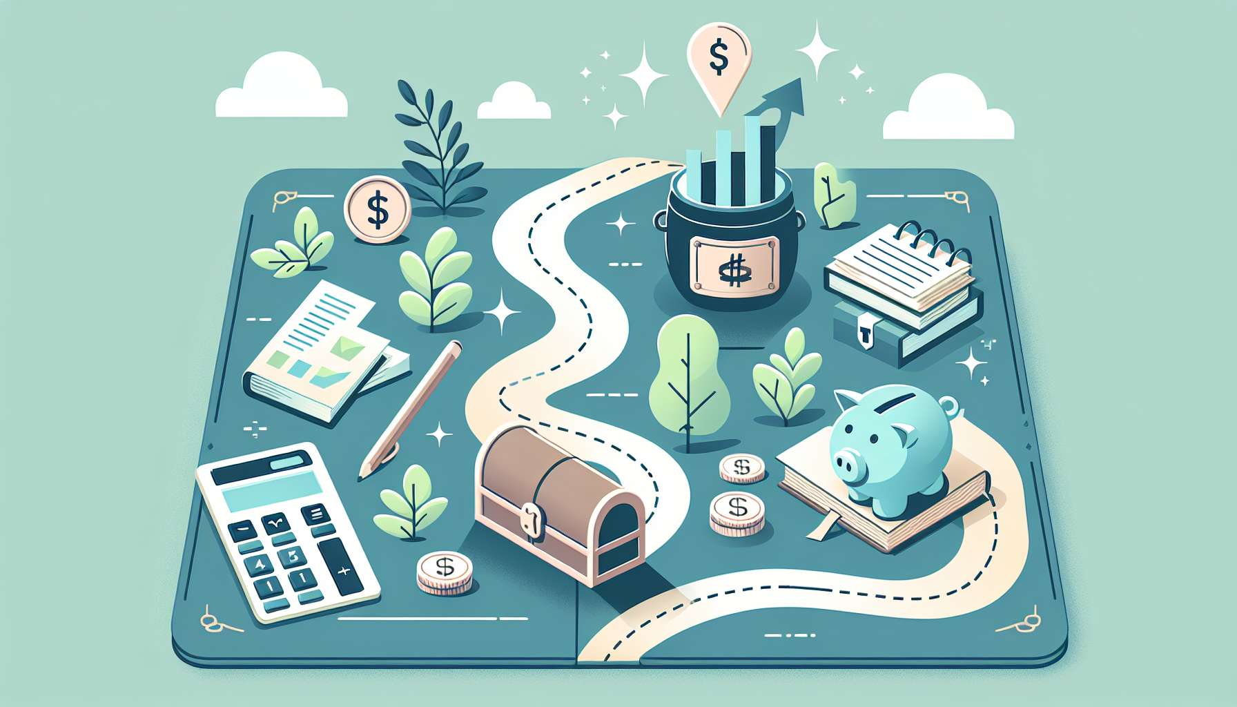 Essential Personal Budgeting Guide: Your Path to Financial Freedom