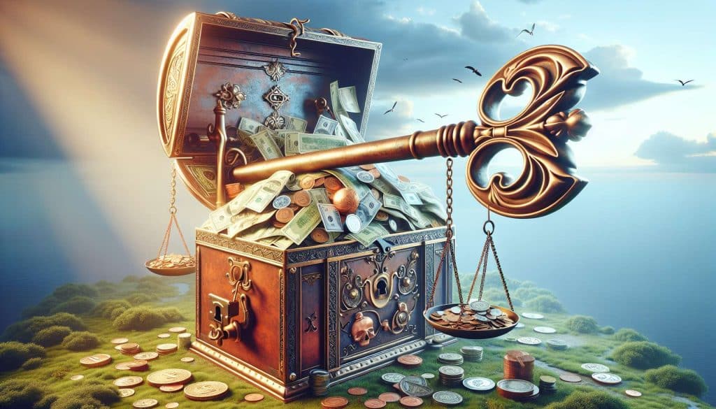 Achieve Financial Freedom: Master Budgeting for a Stress-Free Future
