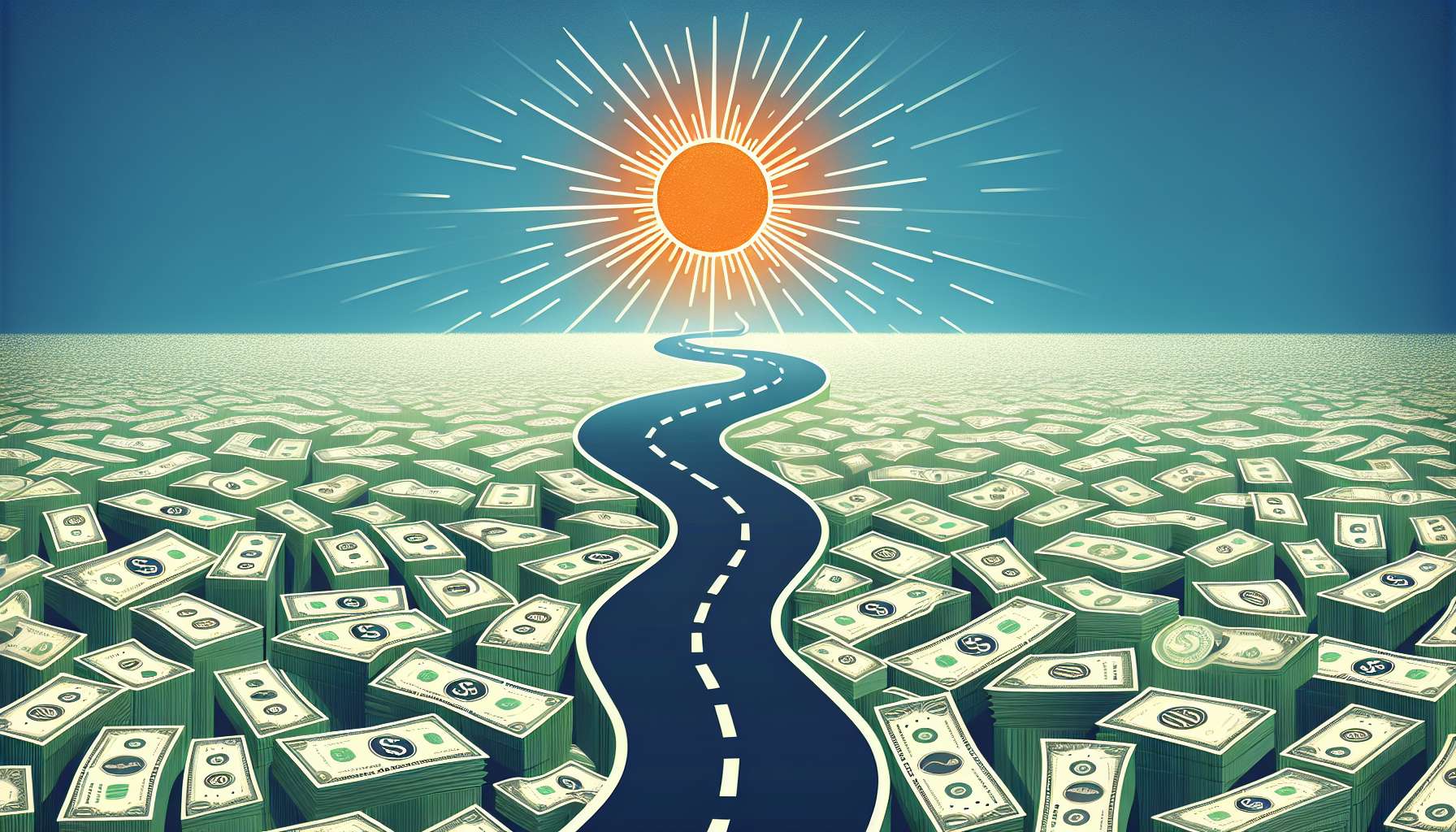 Master Your Personal Budget: Journey Towards Financial Freedom