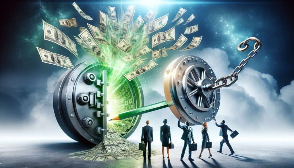 Master Your Money: Achieve Financial Freedom with Smart Budgeting