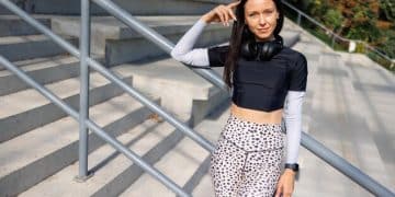 Shein's Athleisure Collection: 3 Outfit Ideas for Comfort & Style - Cover Image