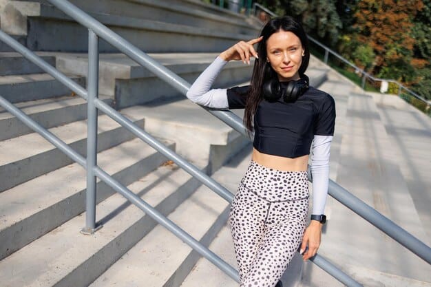 Shein’s Athleisure Collection: 3 Outfit Ideas for Comfort & Style