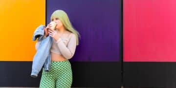 Shein's Monochromatic Outfits: 2025 Color Trend Guide - Cover Image
