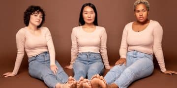 Shein's Denim Guide: 4 Effortless Denim Outfit Ideas for Every Body Type - Cover Image