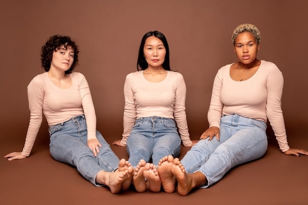 Shein’s Denim Guide: 4 Effortless Denim Outfit Ideas for Every Body Type